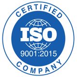 ISO 9001:2015 — Чанарын менежментийн систем